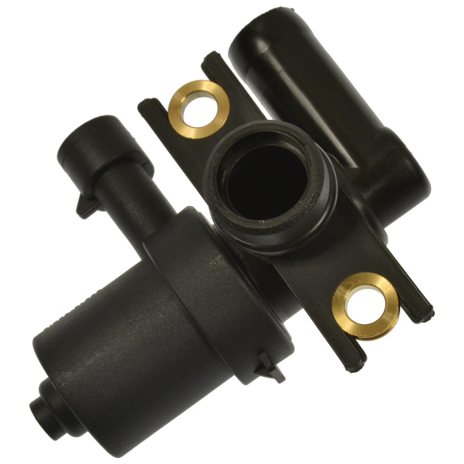 Standard Motor Products CVS106 - Vapor Canister Vent Solenoid Standard Motor Products CVS106 Vapor Canister Vent Solenoid product image 1 of 3