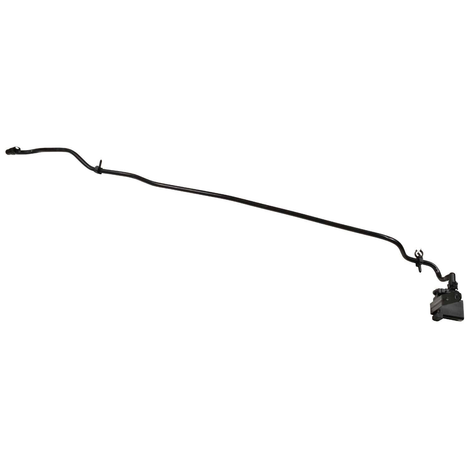 Standard Motor Products CVS108 Vapor Canister Vent Solenoid product image 3 of 4