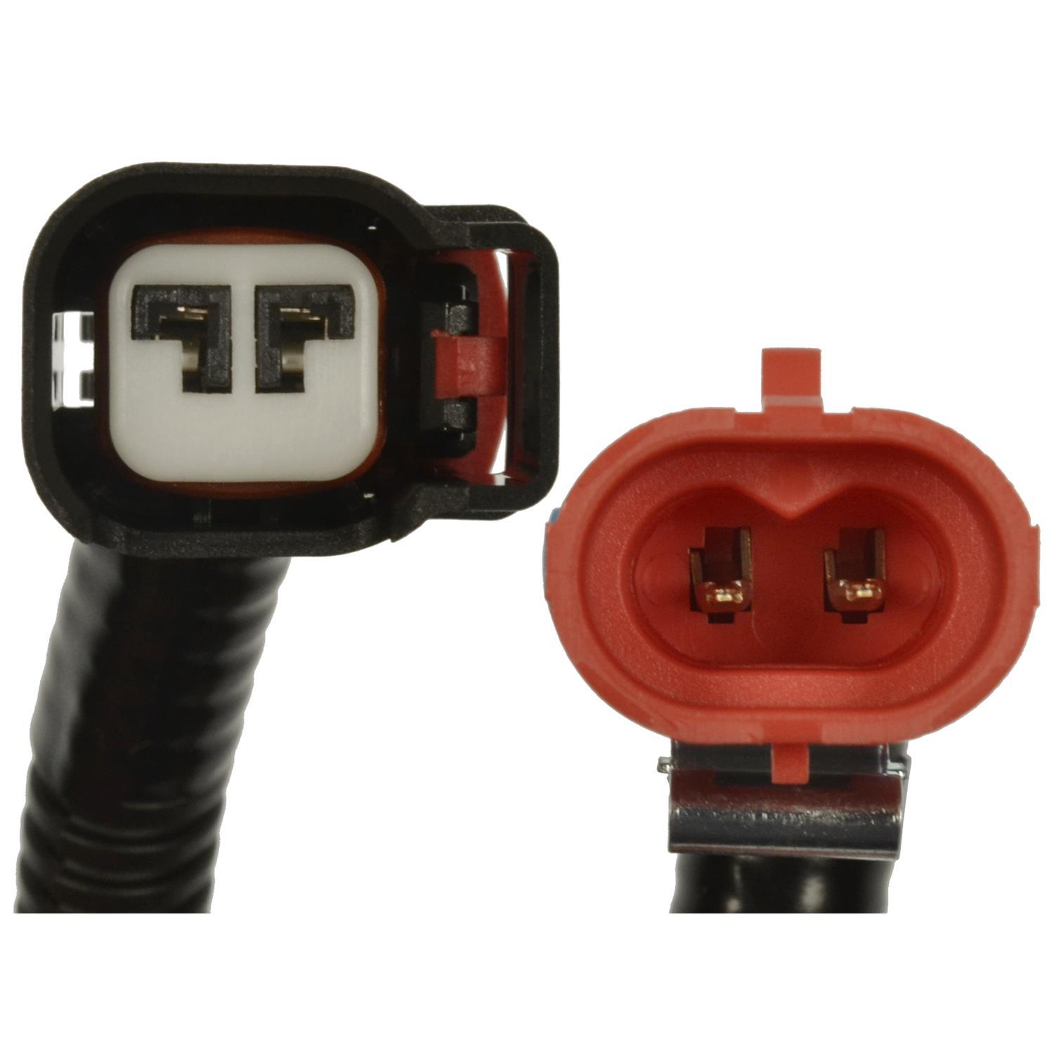 Standard Motor Products CVS116 Vapor Canister Vent Solenoid product image 2 of 4