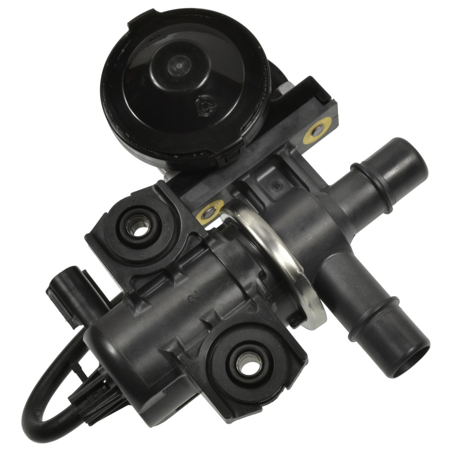 Standard Motor Products CVS125 - Vapor Canister Vent Solenoid Standard Motor Products CVS125 Vapor Canister Vent Solenoid product image 1 of 3