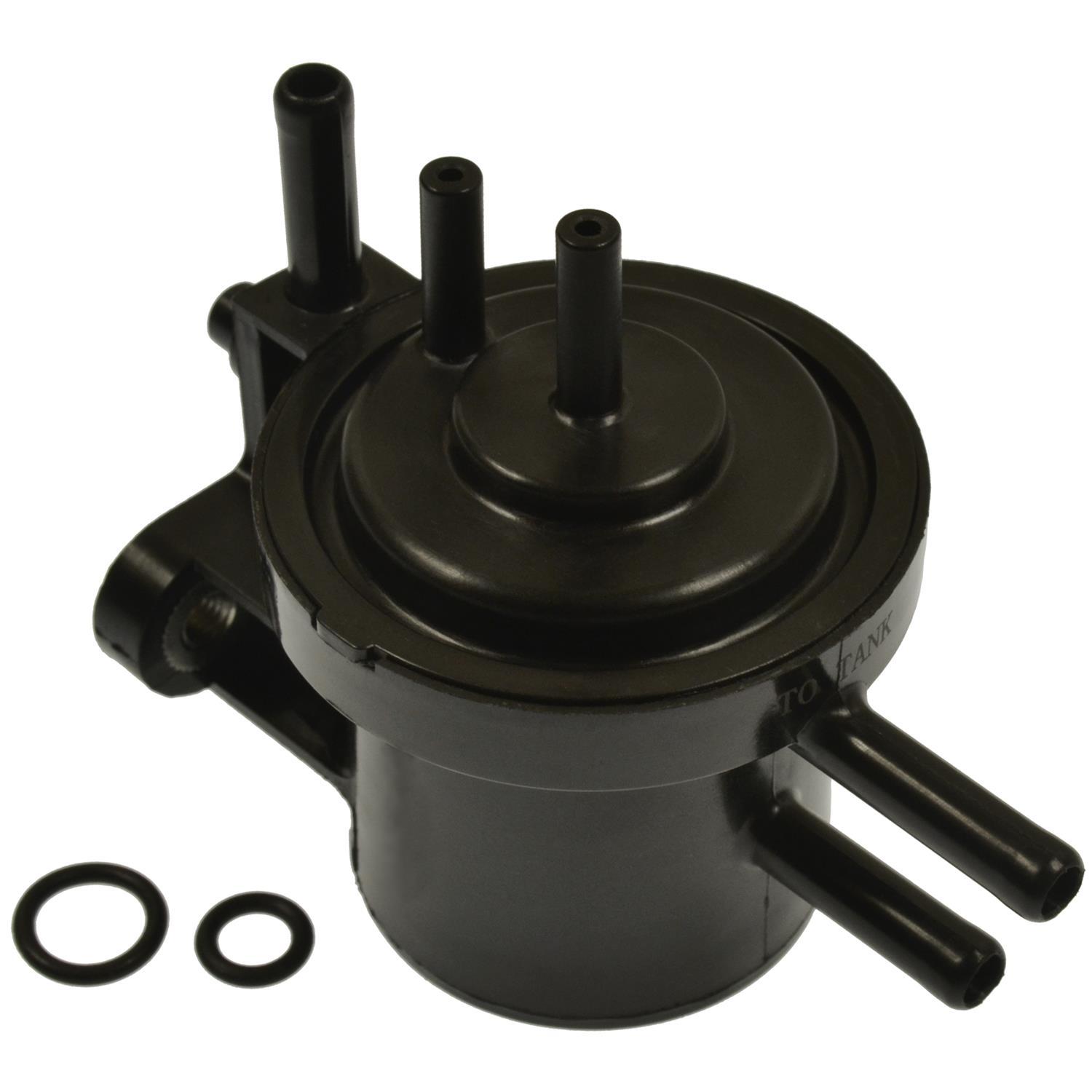 Standard Motor Products CVS126 Vapor Canister Vent Solenoid product image 3 of 4