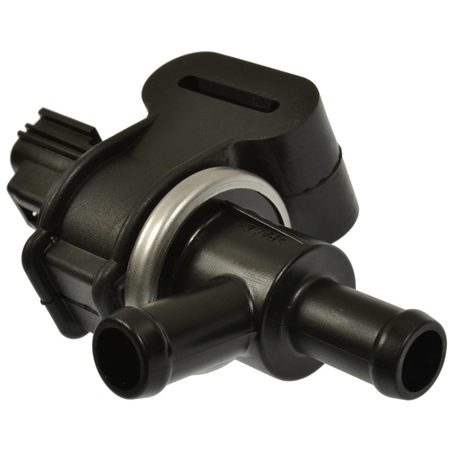 Standard Motor Products CVS158 - Vapor Canister Vent Solenoid Standard Motor Products CVS158 Vapor Canister Vent Solenoid product image 1 of 3