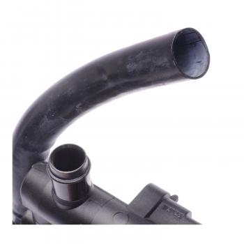 Standard Motor Products CVS43 Vapor Canister Vent Solenoid product image 1 of 3