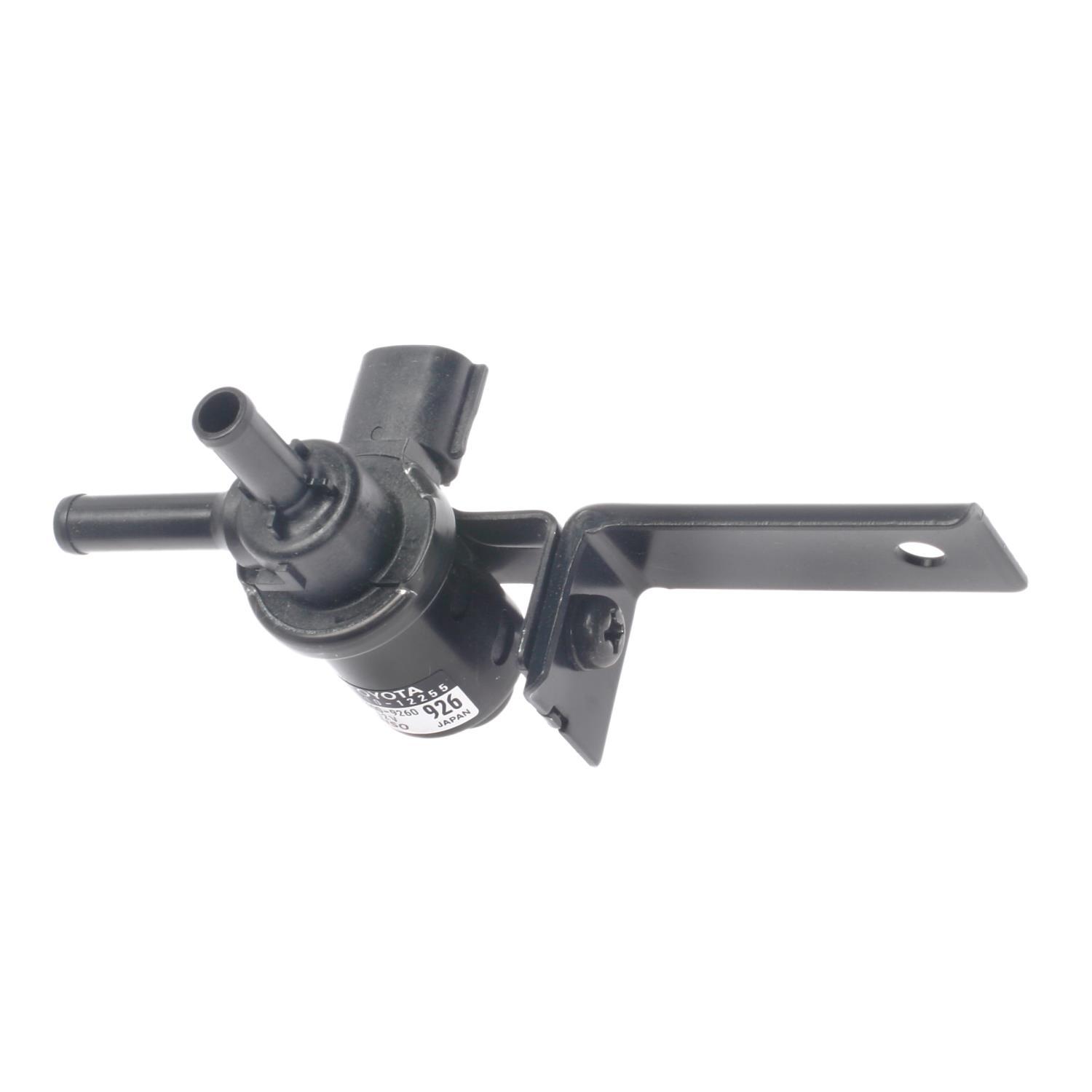 Standard Motor Products CVS44 Vapor Canister Vent Solenoid product image 2 of 3