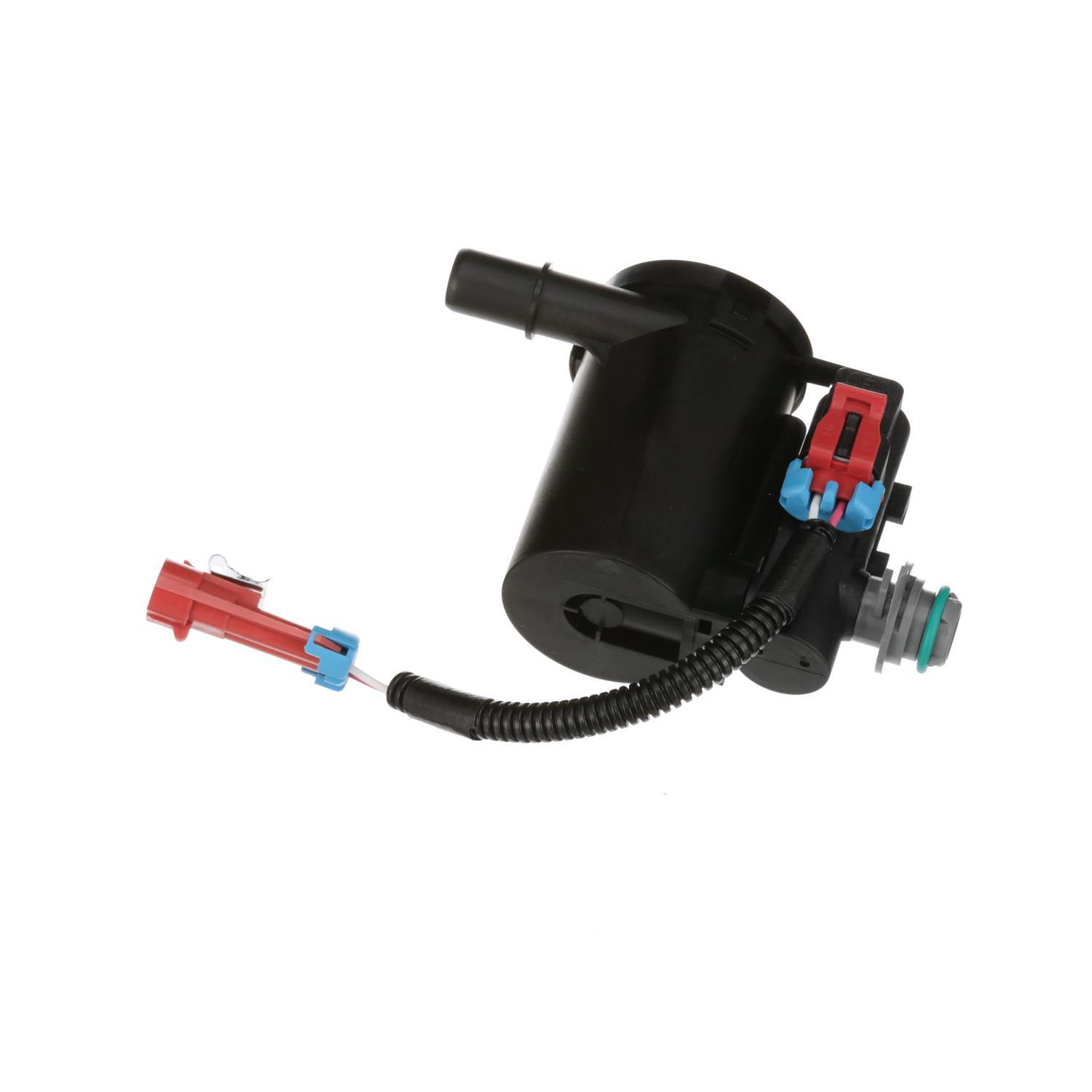 Standard Motor Products CVS72 Vapor Canister Vent Solenoid product image 2 of 4