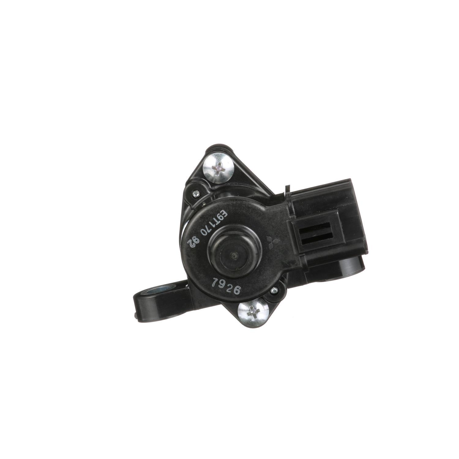 Standard Motor Products CVS81 Vapor Canister Purge Solenoid product image 3 of 4