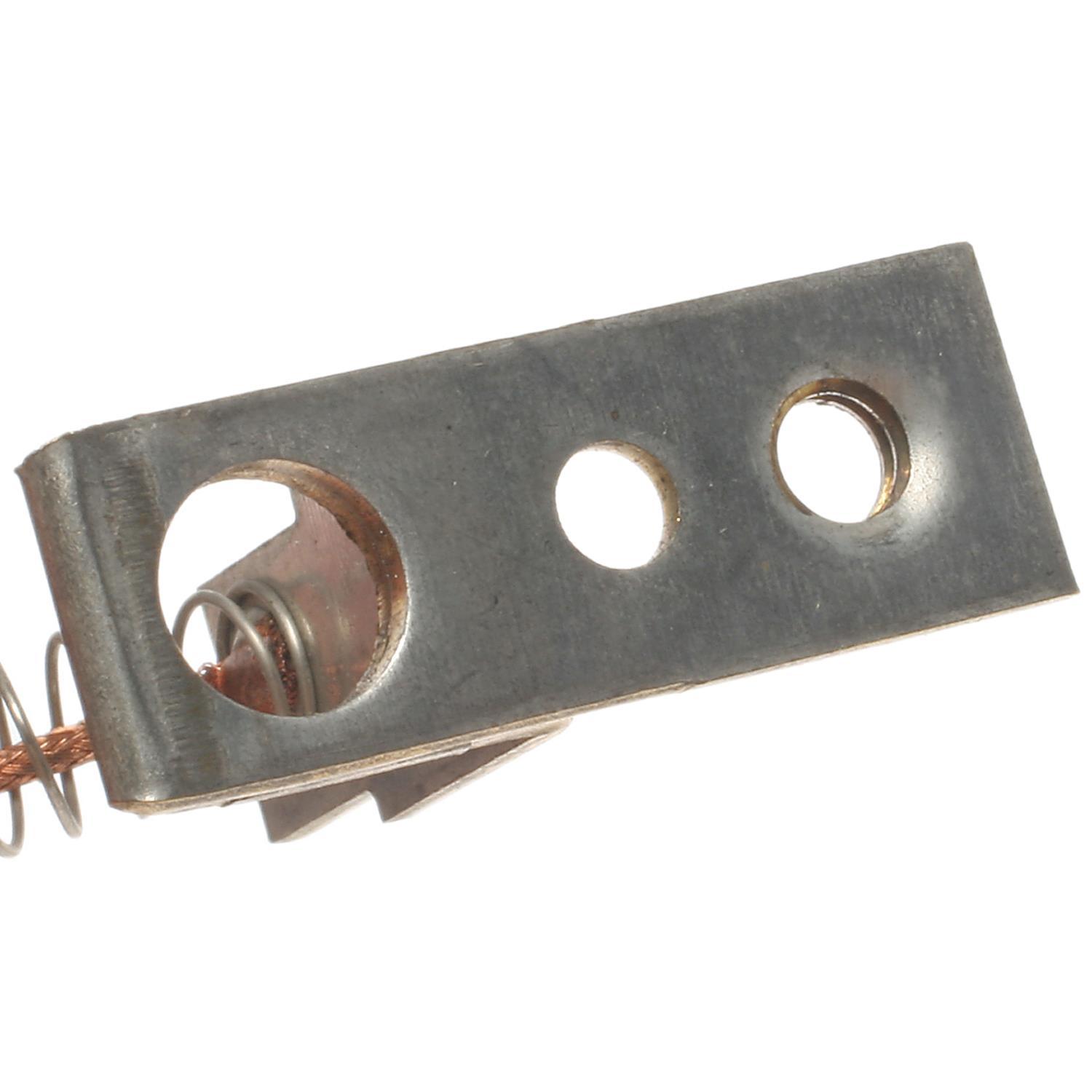 Standard Motor Products CX17 Alternator Brush Set product image 3 of 3
