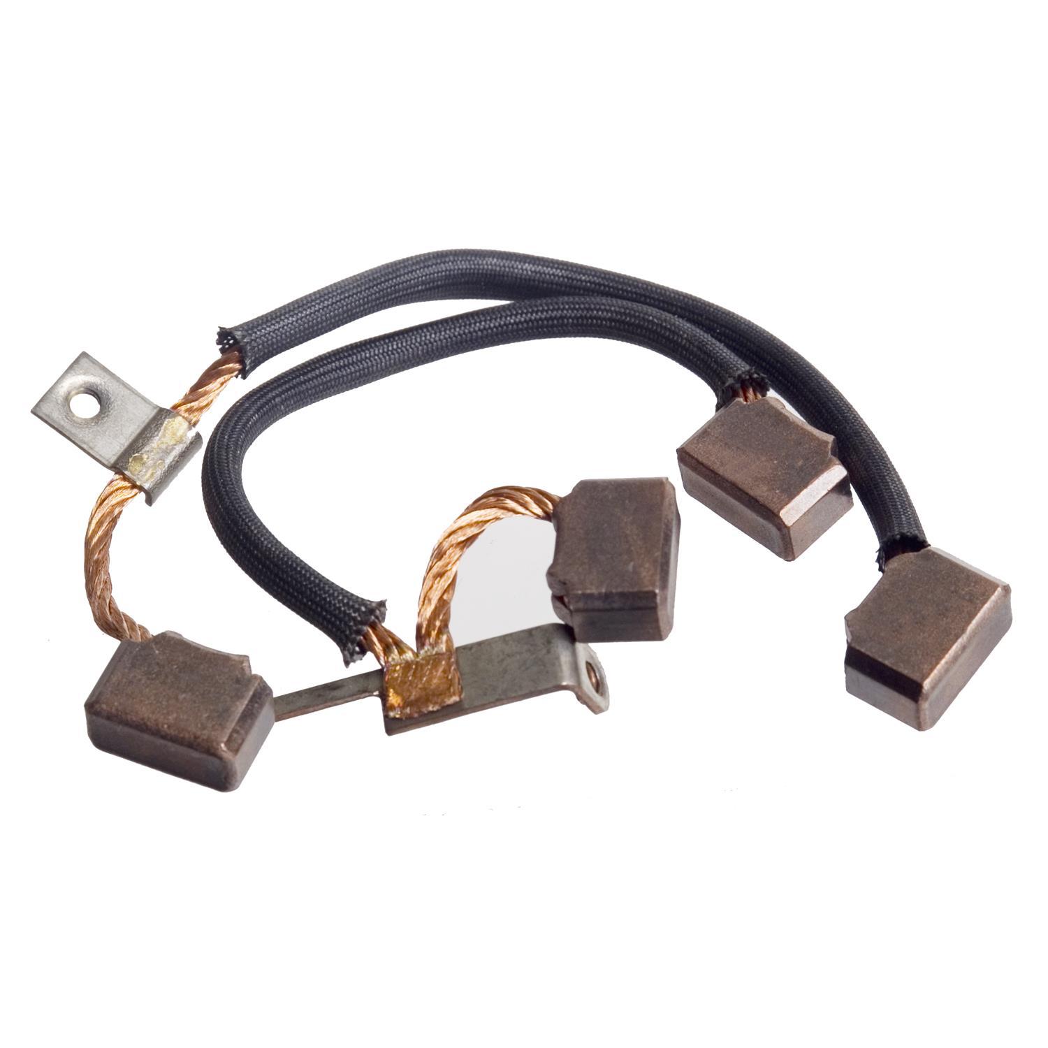 Standard Motor Products CX4 Starter Brush Set product image 1 of 3