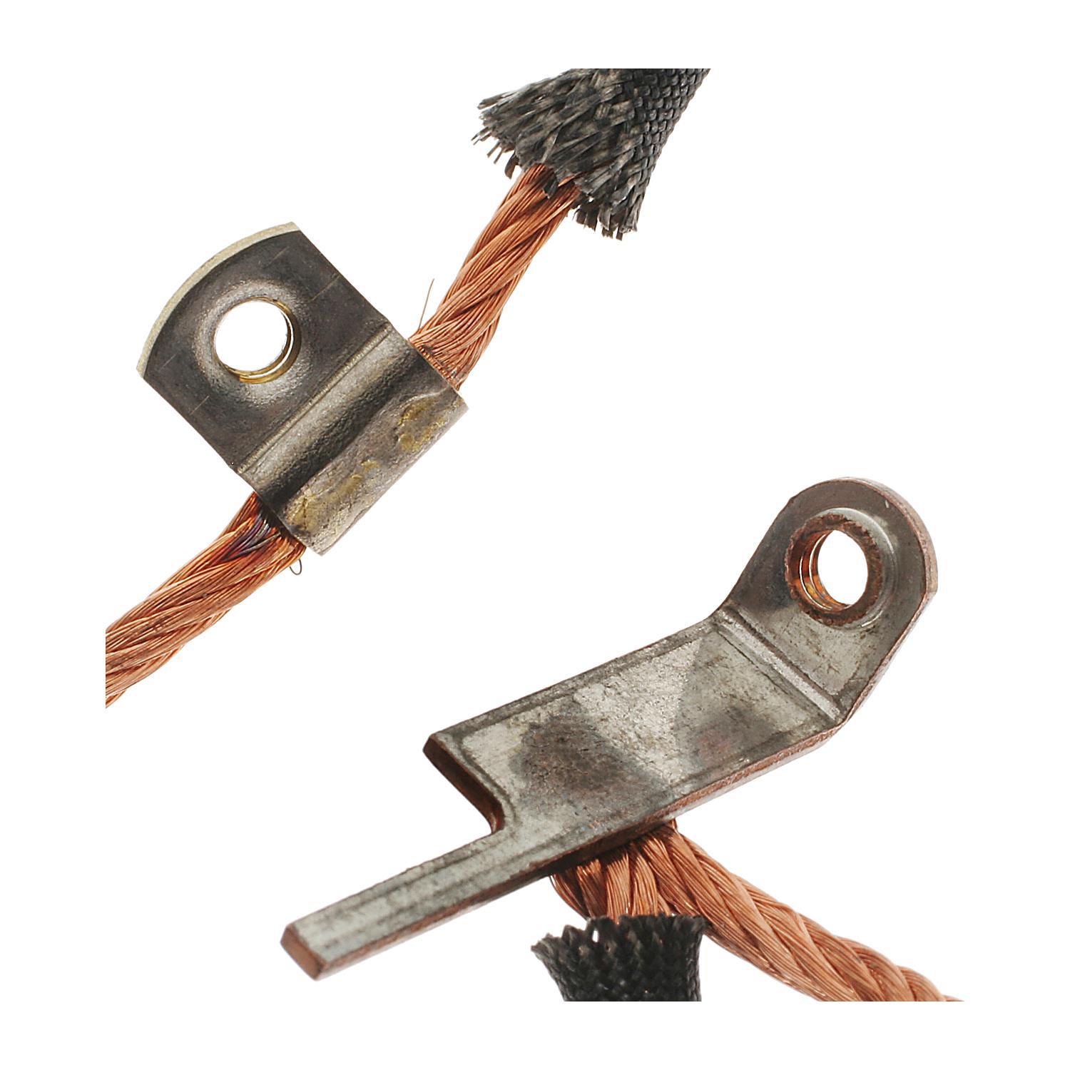 Standard Motor Products CX4 Starter Brush Set product image 3 of 3