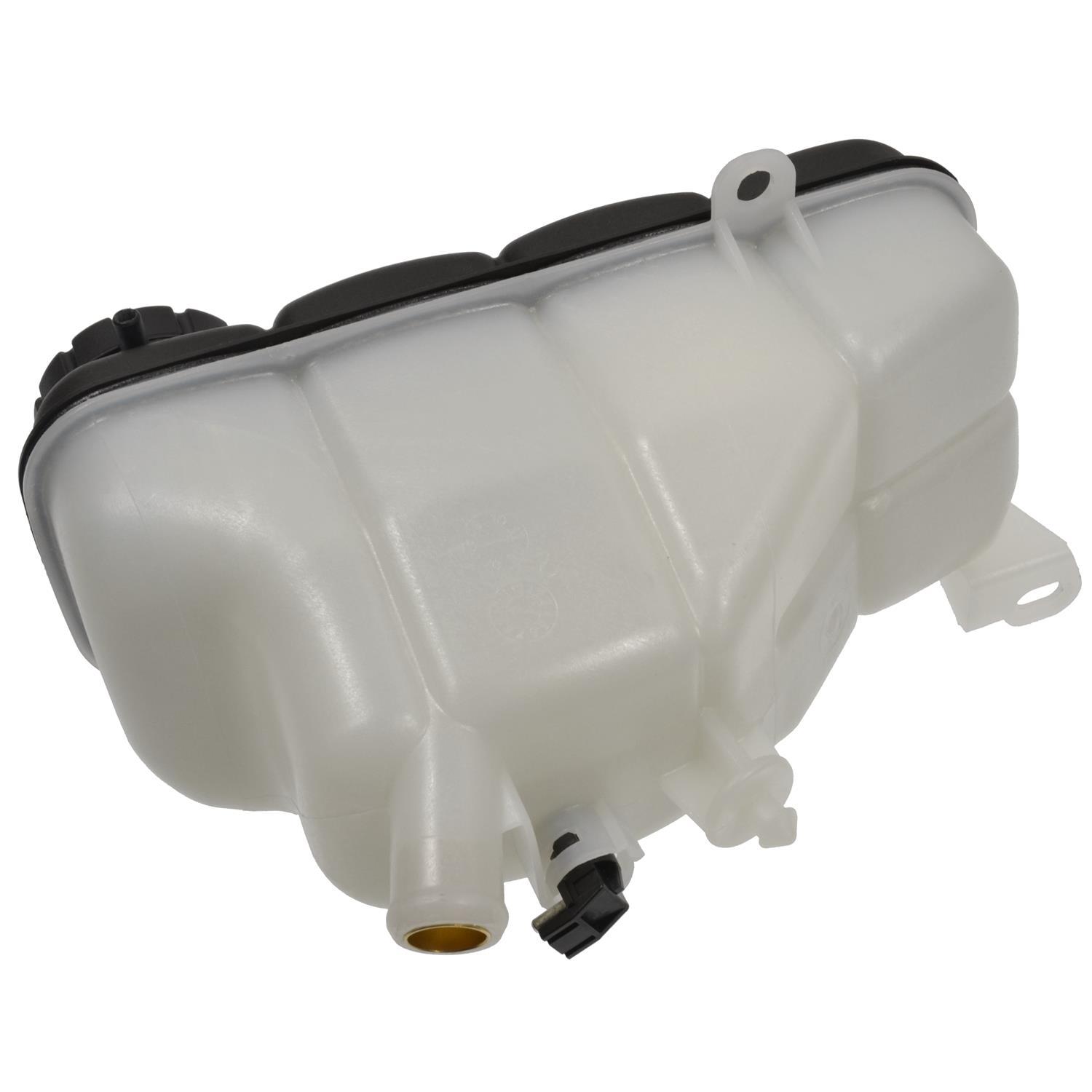 Standard Motor Products CXT111 Engine Coolant Recovery Tank product image 1 of 4