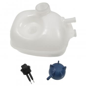 Standard Motor Products CXT117 Engine Coolant Recovery Tank product image 4 of 4