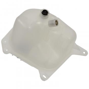 Standard Motor Products CXT125 Engine Coolant Recovery Tank product image 1 of 3