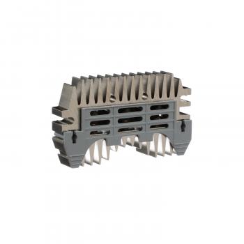 Standard Motor Products D10 - Alternator Rectifier Set Standard Motor Products D10 Alternator Rectifier Set product image 1 of 4