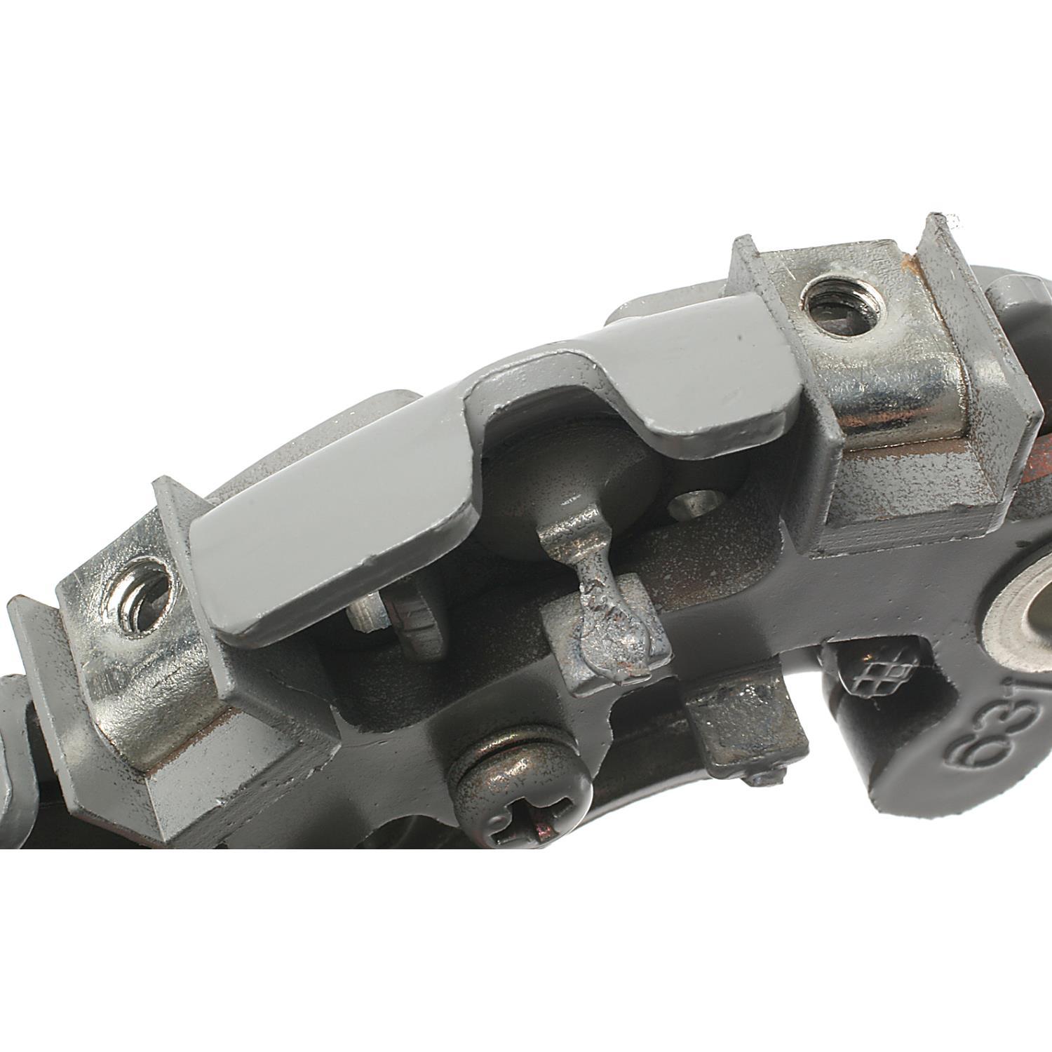 Standard Motor Products D107 - Alternator Rectifier Set Standard Motor Products D107 Alternator Rectifier Set product image 2 of 4