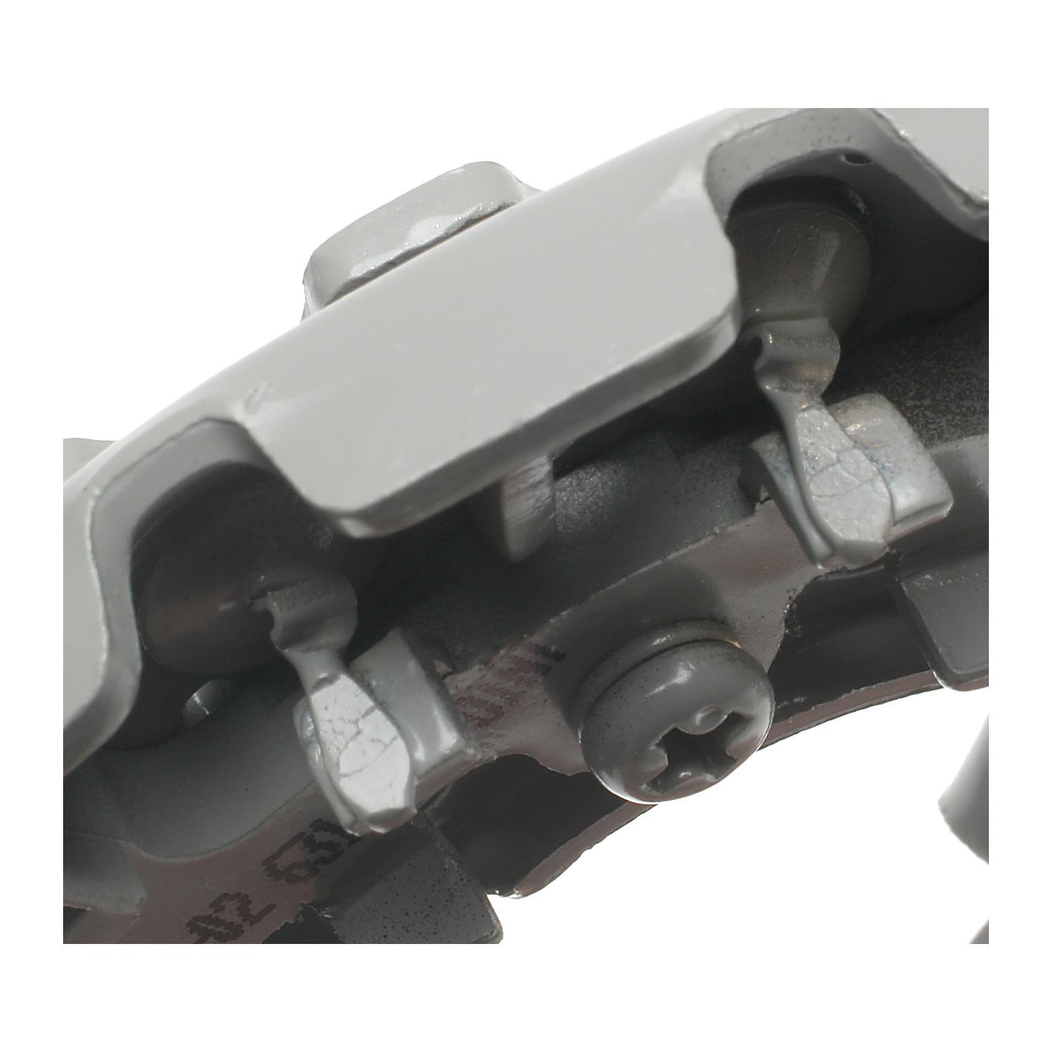 Standard Motor Products D107 - Alternator Rectifier Set Standard Motor Products D107 Alternator Rectifier Set product image 3 of 4