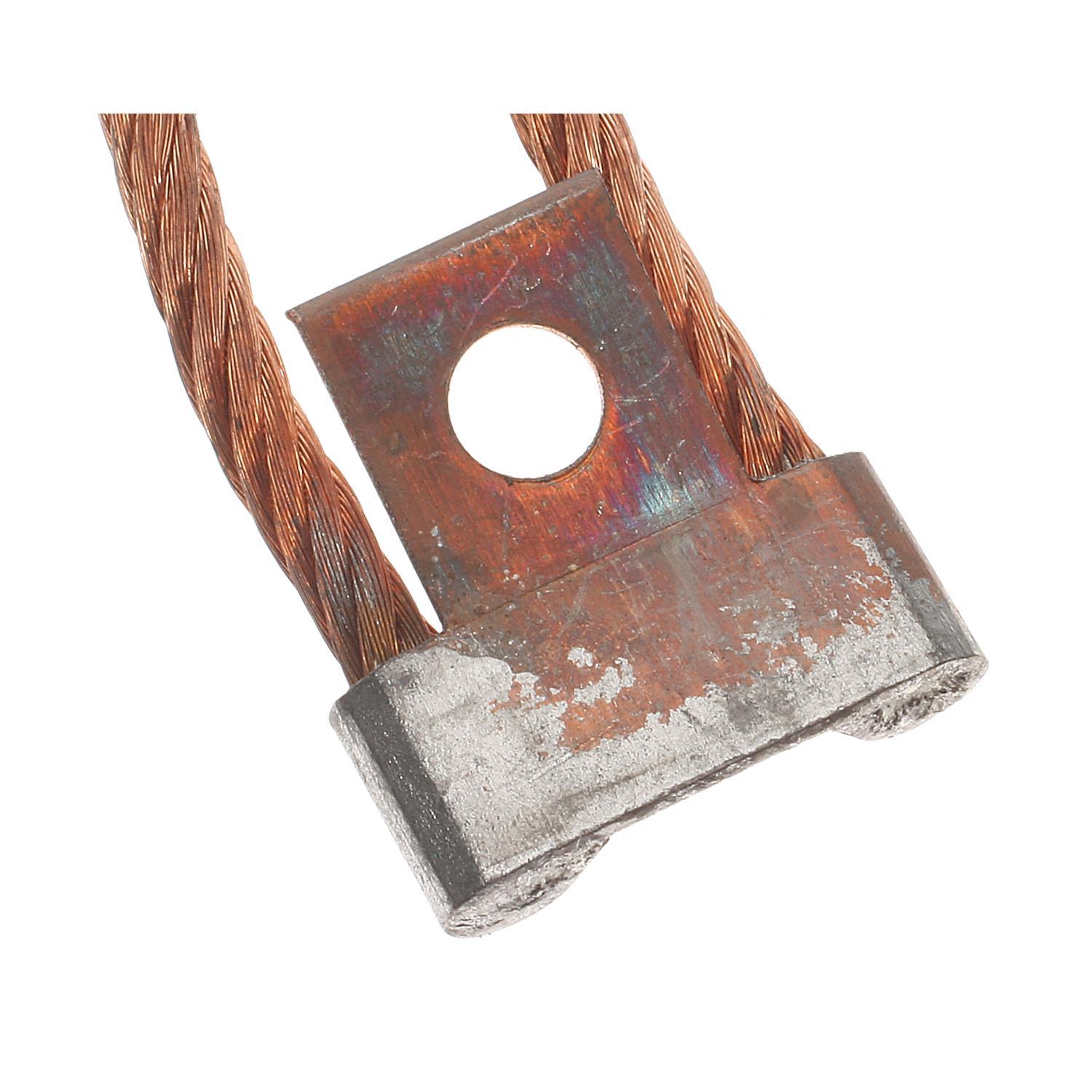 Standard Motor Products D115 Starter Brush Set product image 3 of 3