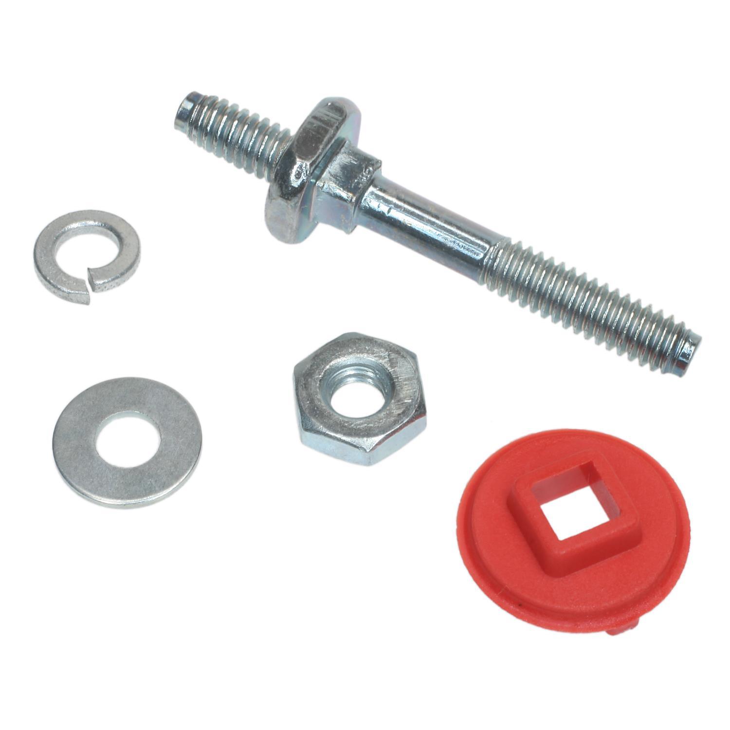 Standard Motor Products D117 - Alternator Connector Standard Motor Products D117 Alternator Connector product image 1 of 1