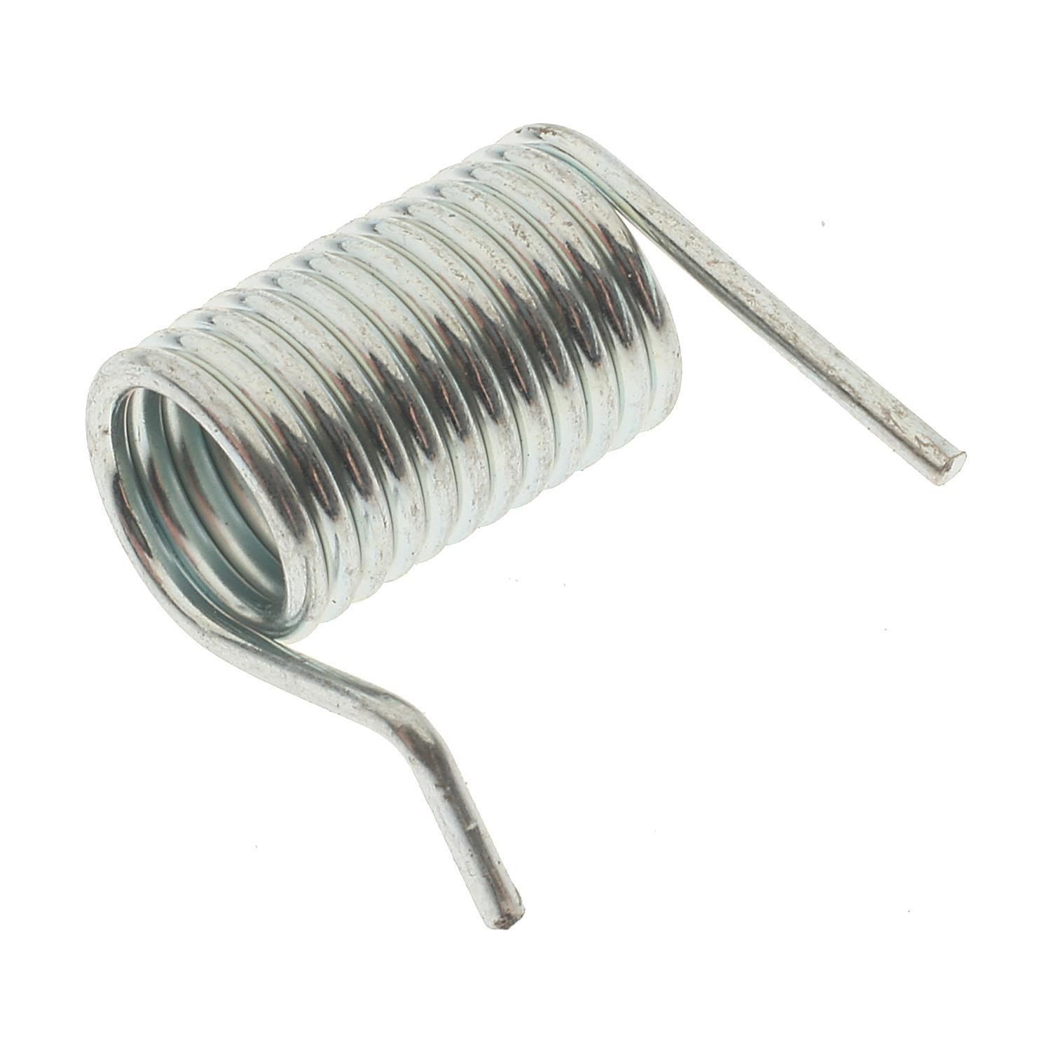Standard Motor Products D118 - Generator Brush Spring Standard Motor Products D118 Generator Brush Spring product image 1 of 2