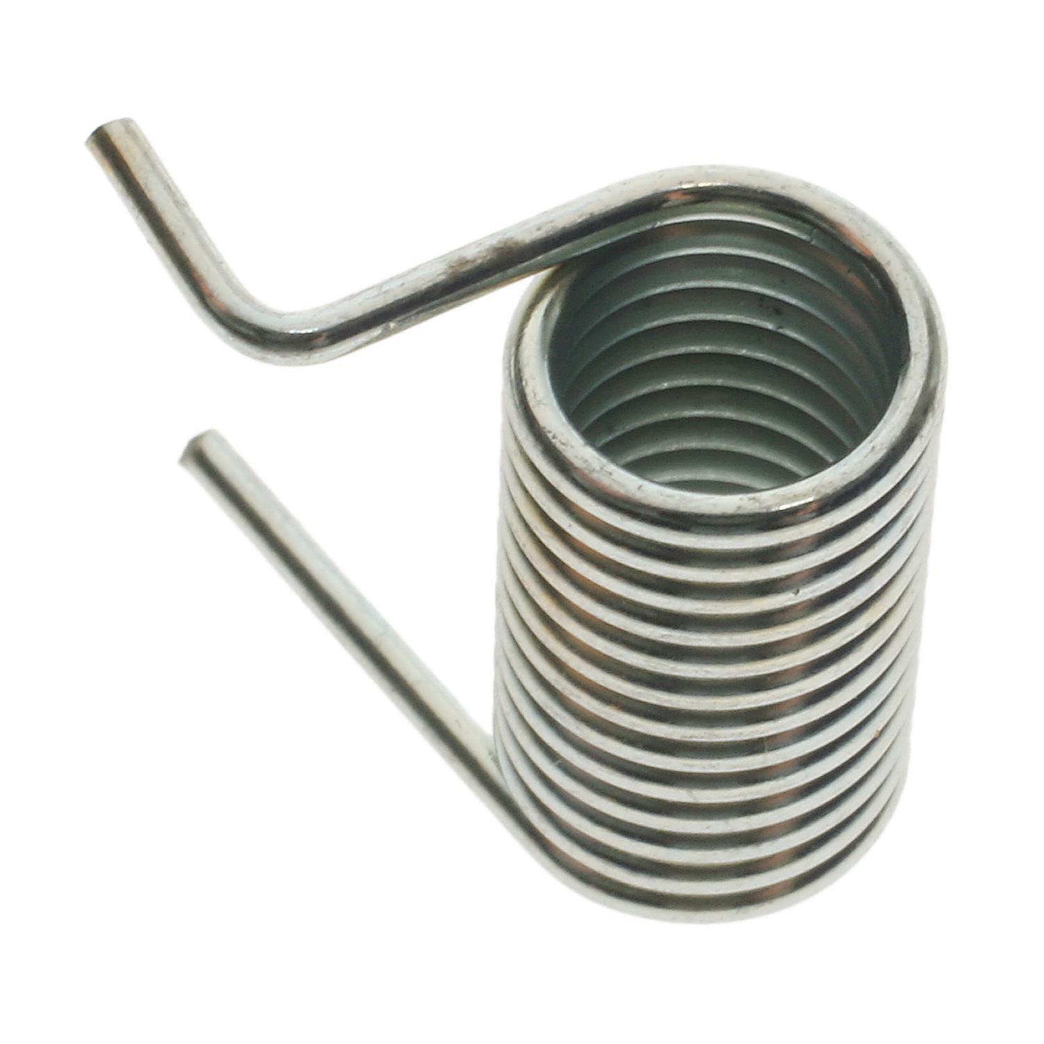 Standard Motor Products D118 - Generator Brush Spring Standard Motor Products D118 Generator Brush Spring product image 2 of 2