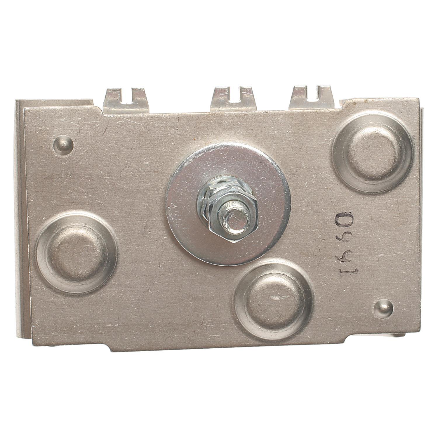Standard Motor Products D12 Alternator Rectifier Set product image 2 of 3