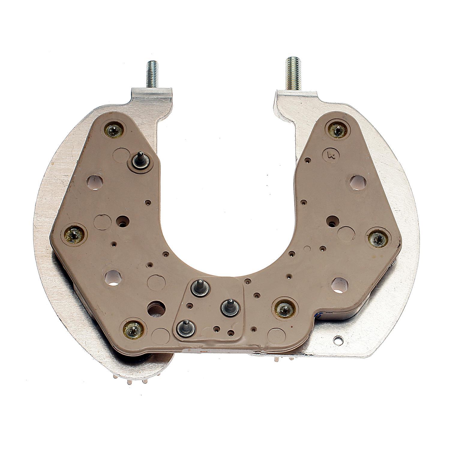 Standard Motor Products D21 - Alternator Rectifier Set Standard Motor Products D21 Alternator Rectifier Set product image 1 of 3
