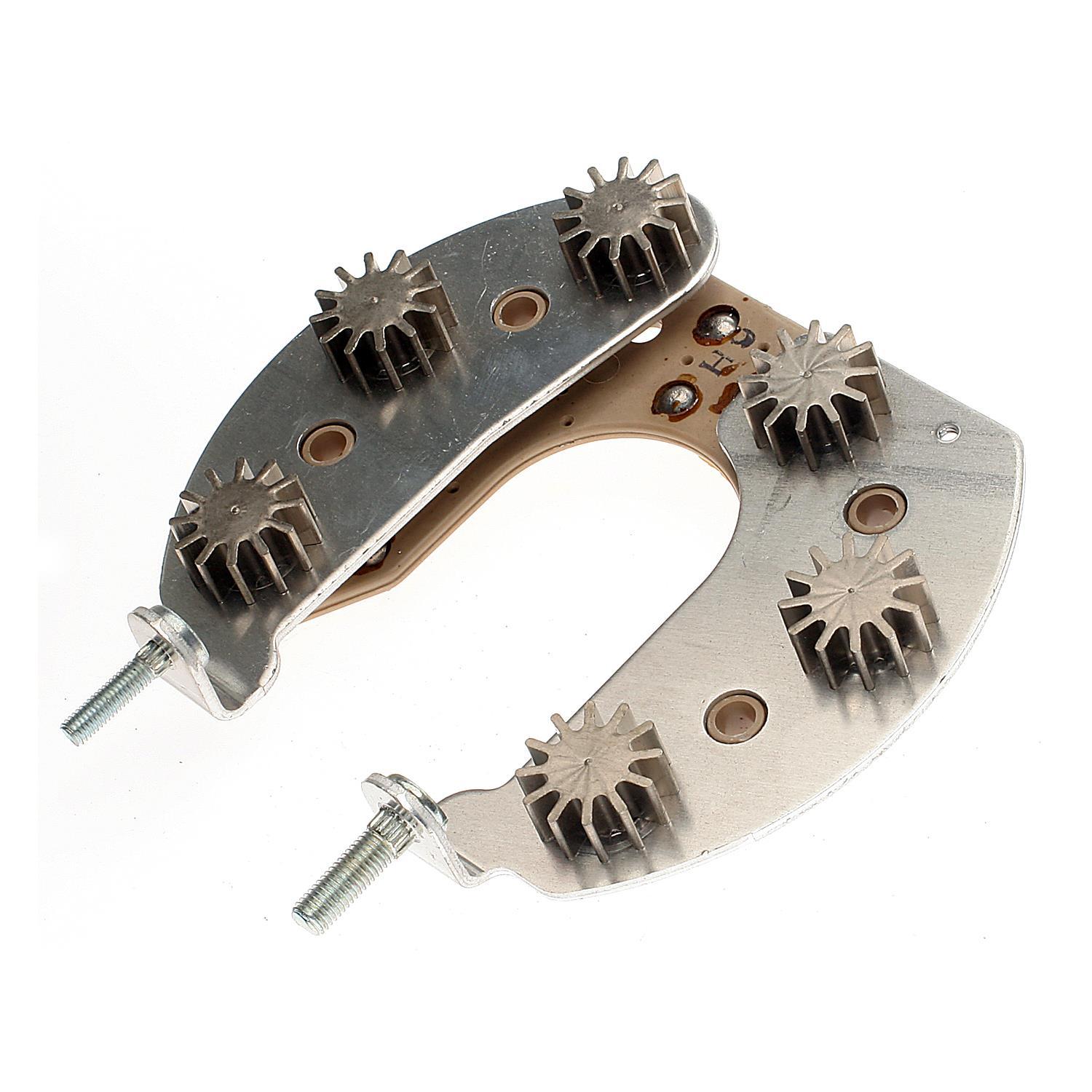 Standard Motor Products D21 - Alternator Rectifier Set Standard Motor Products D21 Alternator Rectifier Set product image 2 of 3