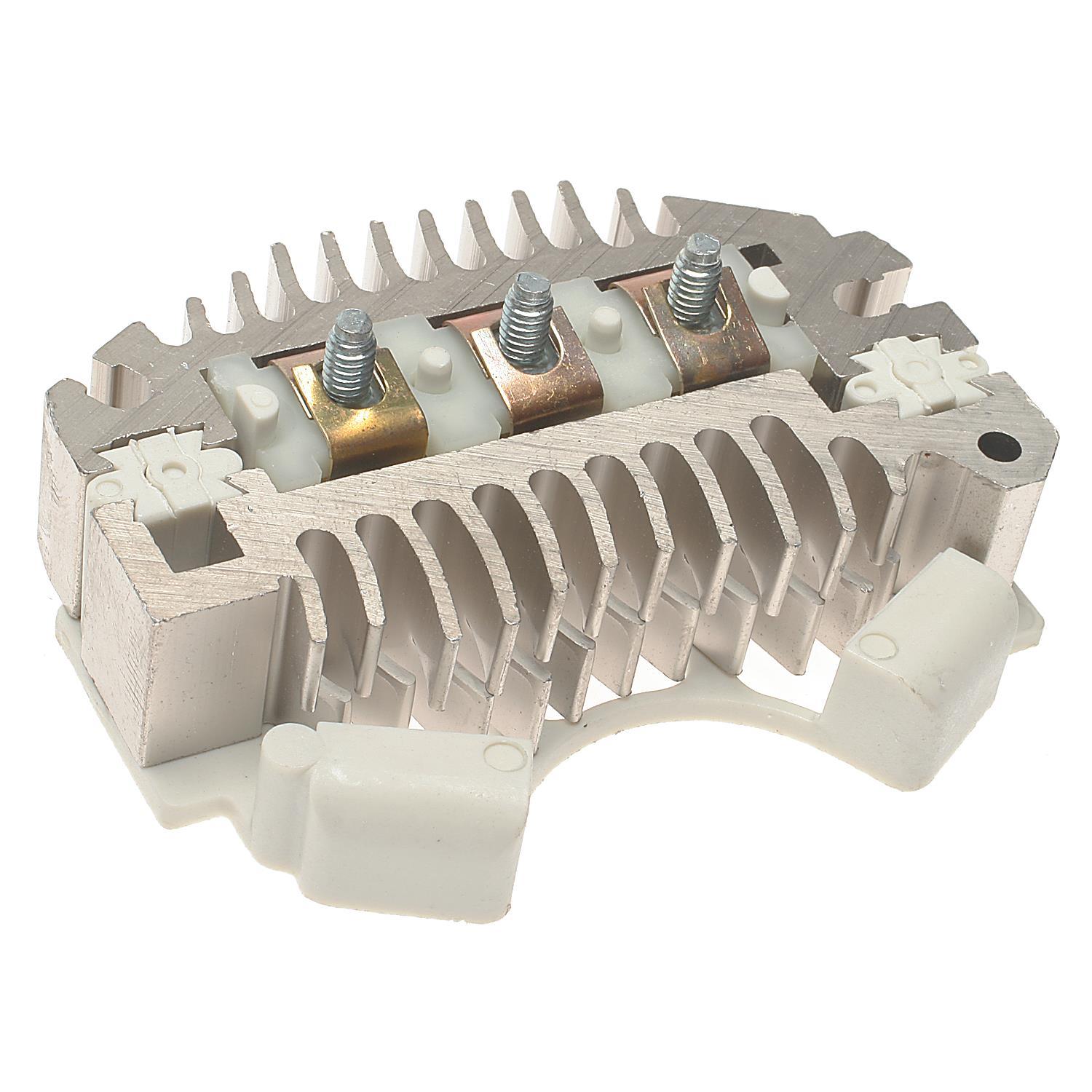 Standard Motor Products D213 - Alternator Rectifier Set Standard Motor Products D213 Alternator Rectifier Set product image 1 of 3