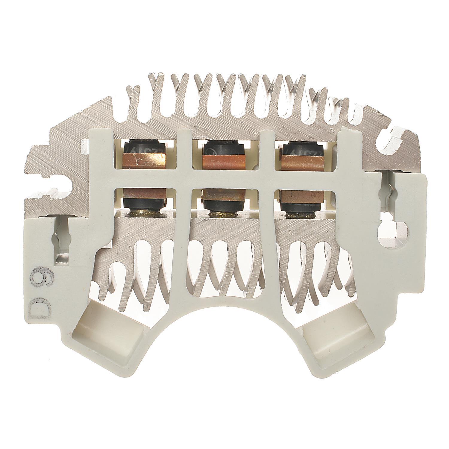 Standard Motor Products D213 - Alternator Rectifier Set Standard Motor Products D213 Alternator Rectifier Set product image 2 of 3