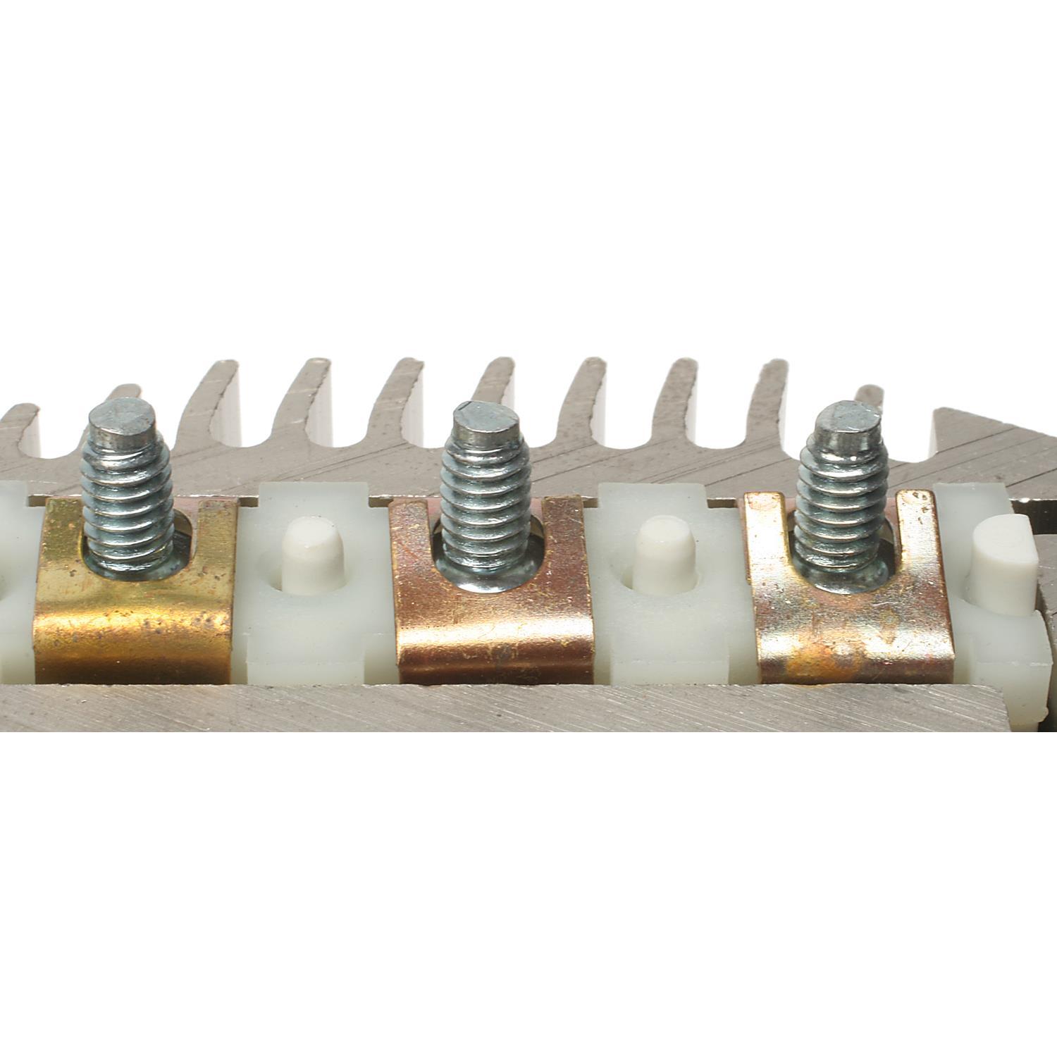 Standard Motor Products D213 - Alternator Rectifier Set Standard Motor Products D213 Alternator Rectifier Set product image 3 of 3