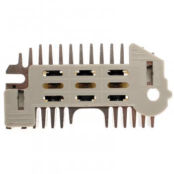 Standard Motor Products D4 - Alternator Rectifier Set Standard Motor Products D4 Alternator Rectifier Set product image 1 of 3