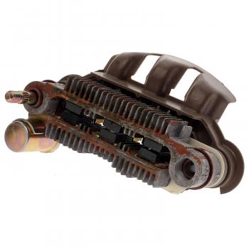 Standard Motor Products D44 Alternator Rectifier Set product image 2 of 3