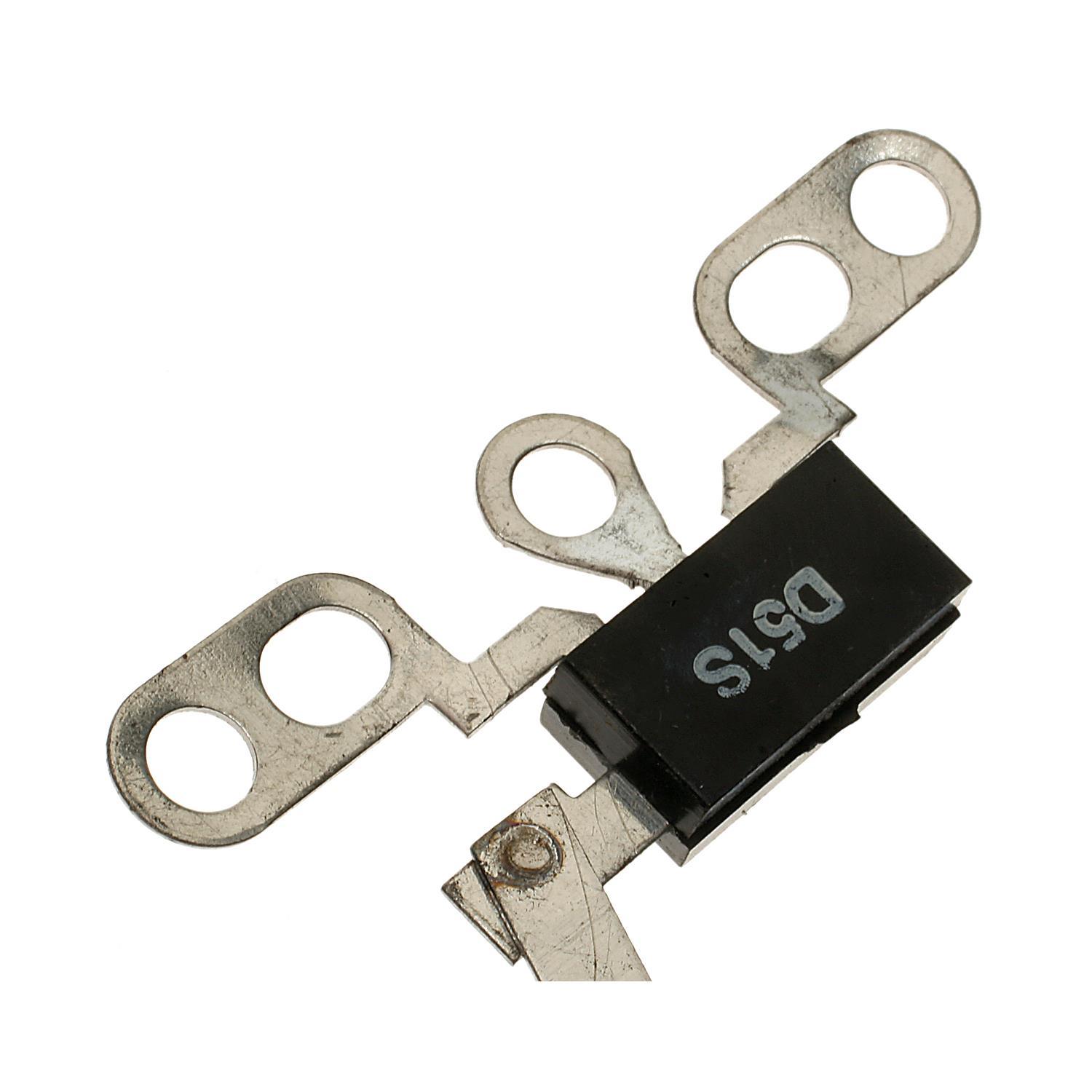 Standard Motor Products D51 Alternator Diode product image 2 of 3