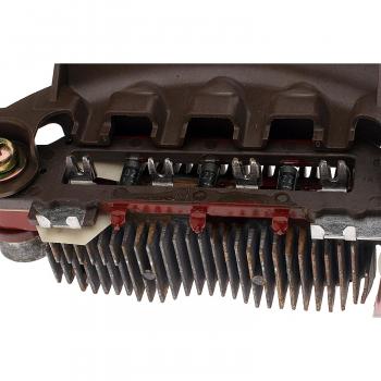 Standard Motor Products D52 - Alternator Rectifier Set Standard Motor Products D52 Alternator Rectifier Set product image 2 of 3