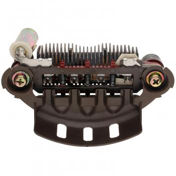 Standard Motor Products D52 - Alternator Rectifier Set Standard Motor Products D52 Alternator Rectifier Set product image 3 of 3