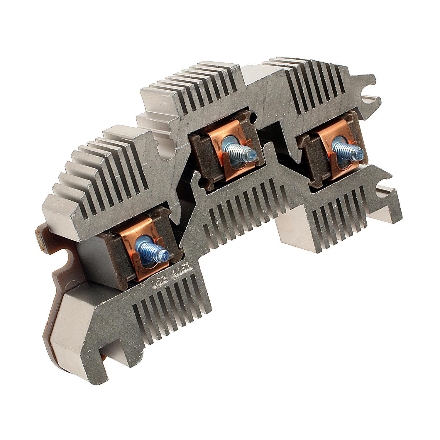 Standard Motor Products D56 - Alternator Rectifier Set Standard Motor Products D56 Alternator Rectifier Set product image 2 of 3
