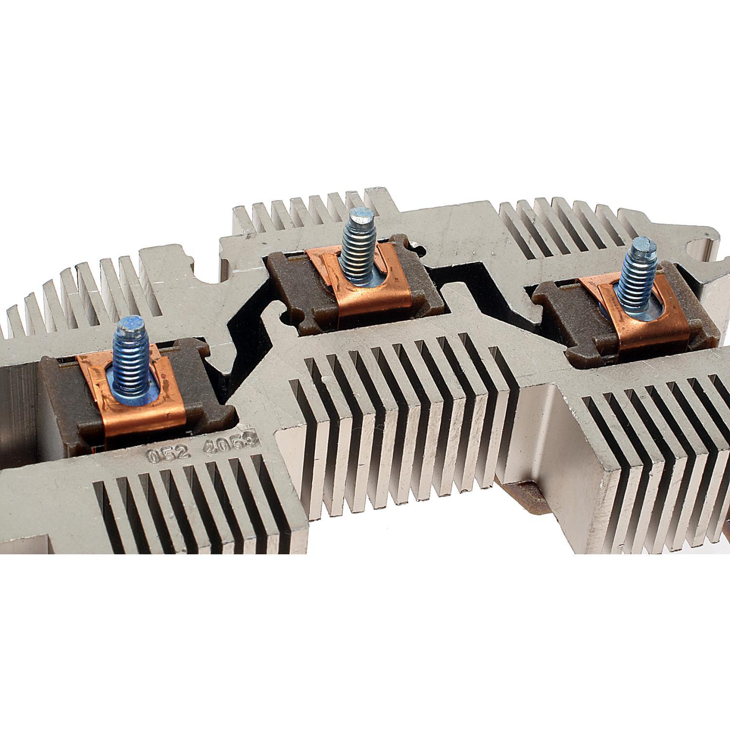 Standard Motor Products D56 - Alternator Rectifier Set Standard Motor Products D56 Alternator Rectifier Set product image 3 of 3