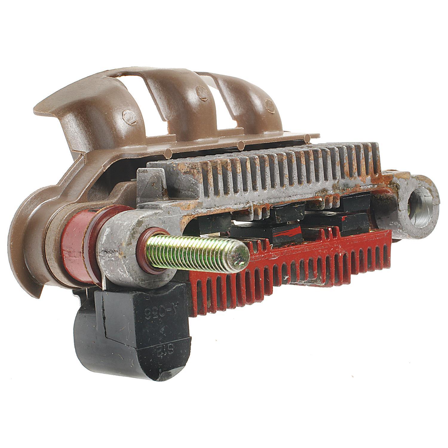 Standard Motor Products D59 Alternator Rectifier Set product image 1 of 3