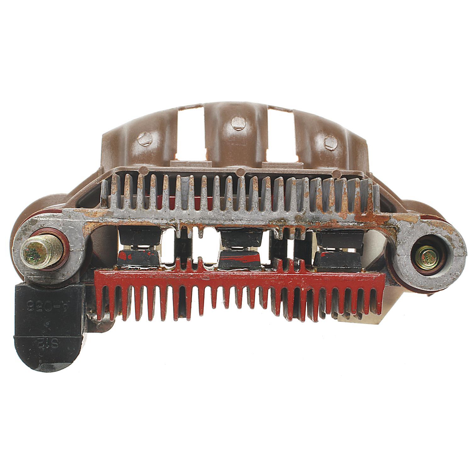 Standard Motor Products D59 Alternator Rectifier Set product image 3 of 3