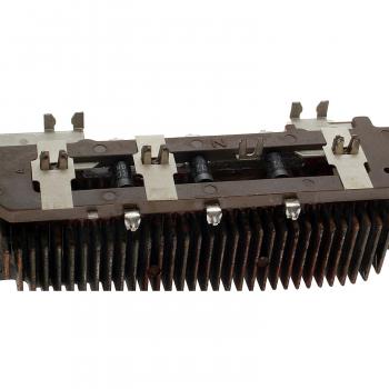 Standard Motor Products D63 - Alternator Rectifier Set Standard Motor Products D63 Alternator Rectifier Set product image 3 of 3