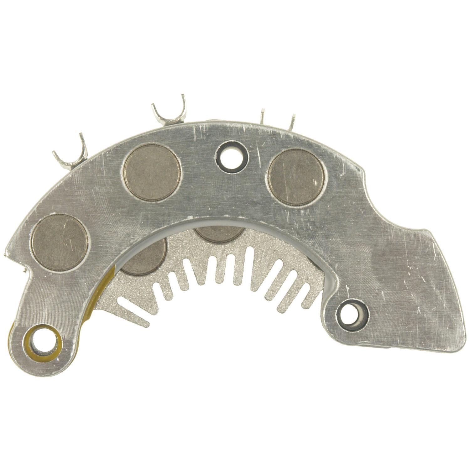Standard Motor Products D67 - Alternator Rectifier Set Standard Motor Products D67 Alternator Rectifier Set product image 2 of 3