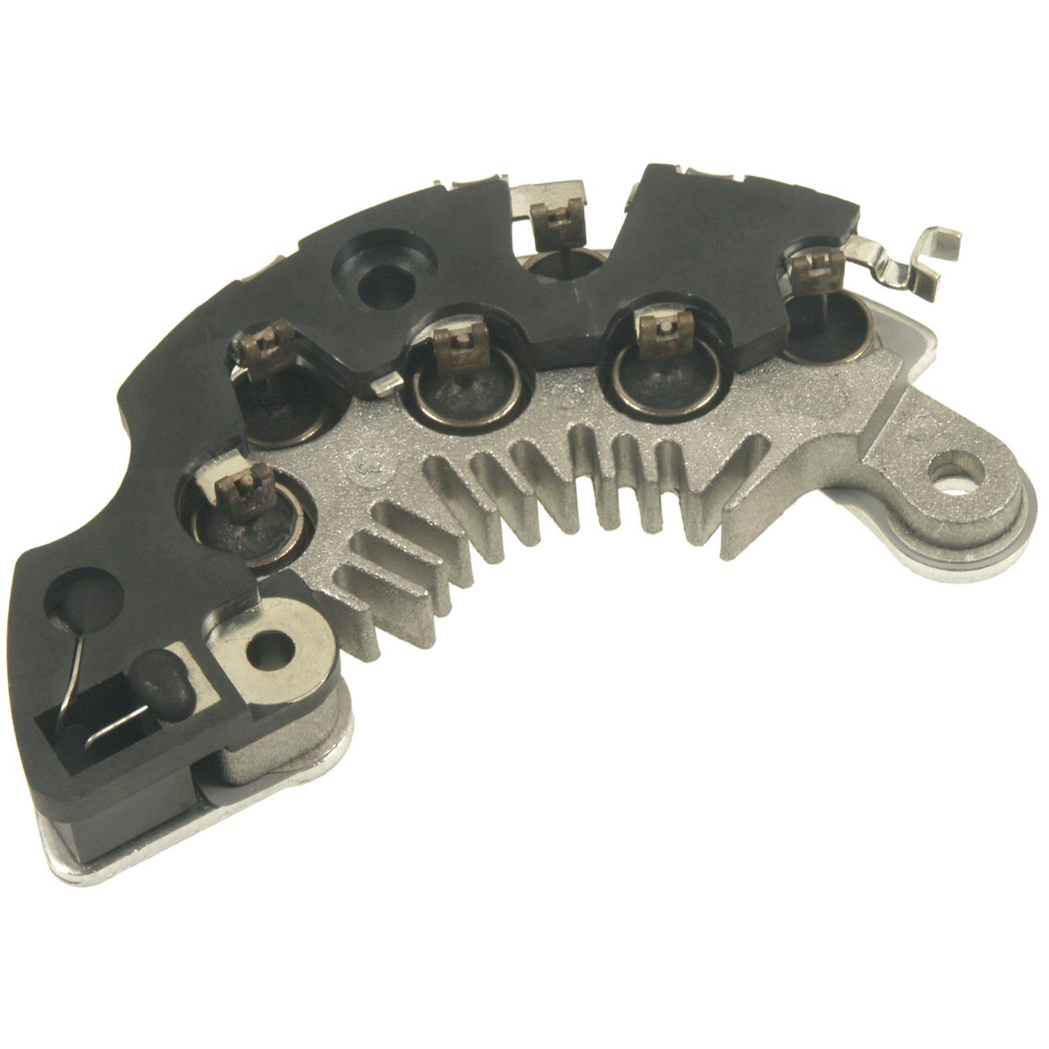 Standard Motor Products D67 - Alternator Rectifier Set Standard Motor Products D67 Alternator Rectifier Set product image 3 of 3