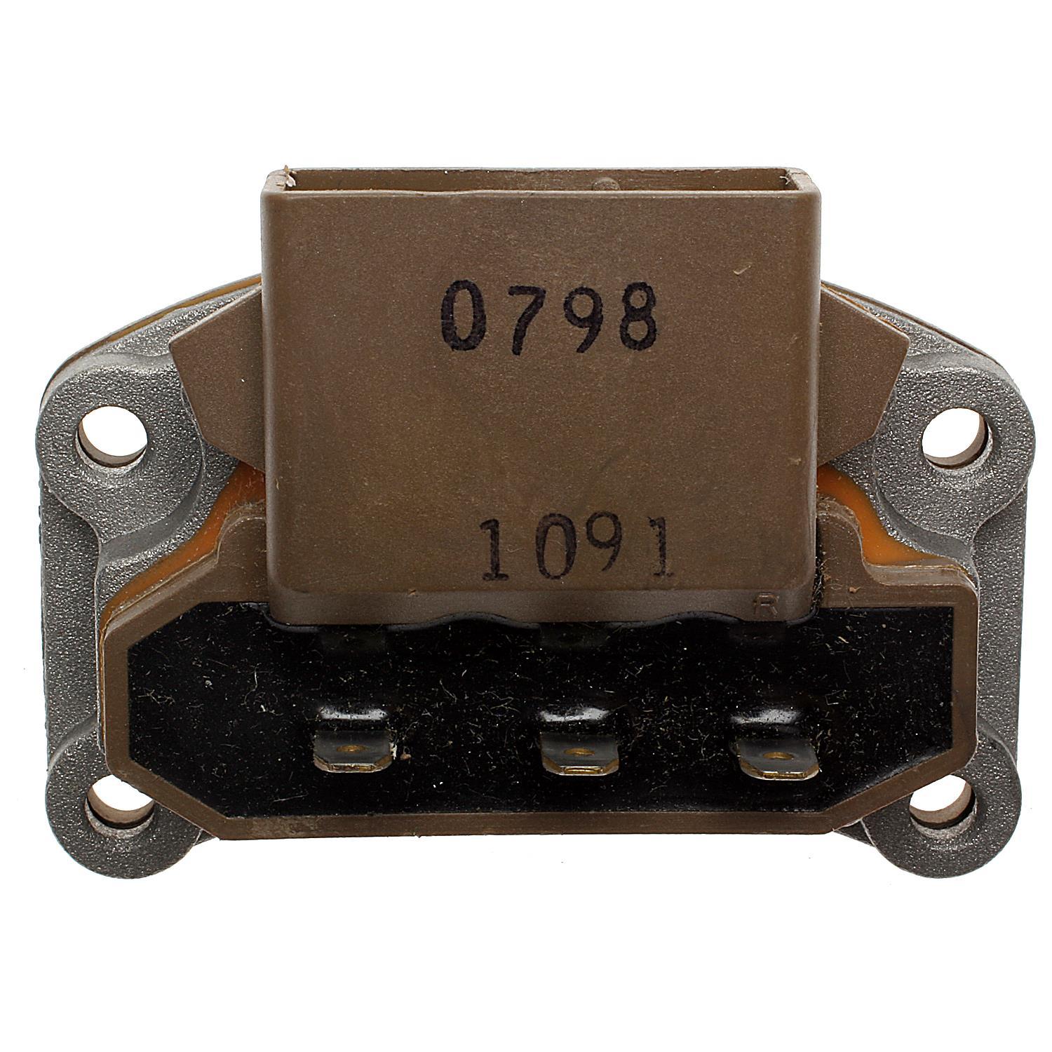 Standard Motor Products D70 Alternator Rectifier Set product image 1 of 3
