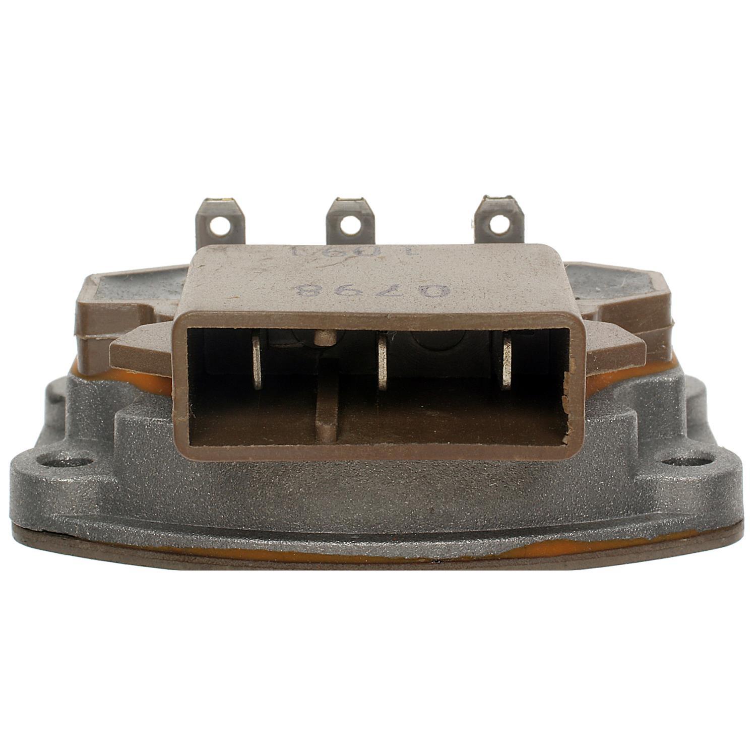 Standard Motor Products D70 Alternator Rectifier Set product image 2 of 3