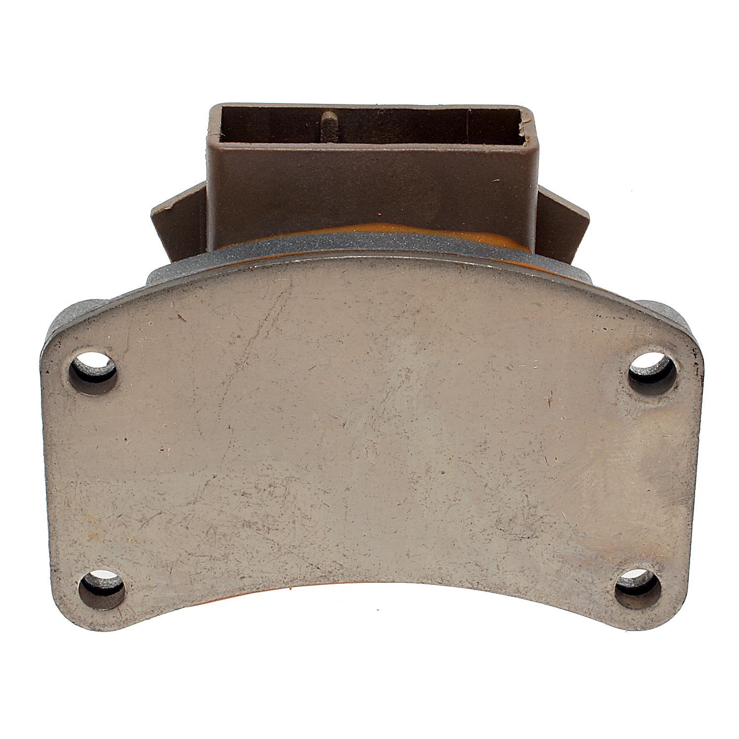 Standard Motor Products D70 Alternator Rectifier Set product image 3 of 3