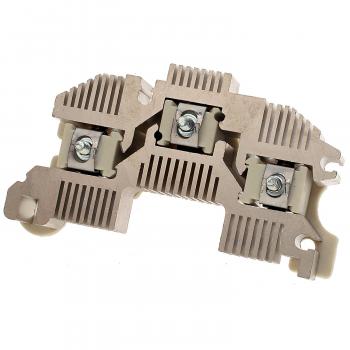 Standard Motor Products D72 - Alternator Diode Trio Standard Motor Products D72 Alternator Diode product image 2 of 4