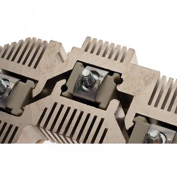 Standard Motor Products D72 - Alternator Diode Trio Standard Motor Products D72 Alternator Diode product image 3 of 4