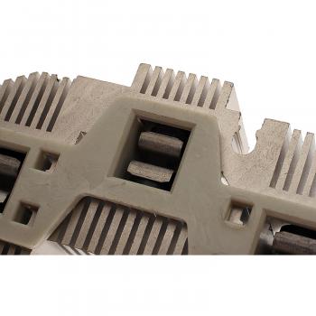 Standard Motor Products D72 - Alternator Diode Trio Standard Motor Products D72 Alternator Diode product image 4 of 4