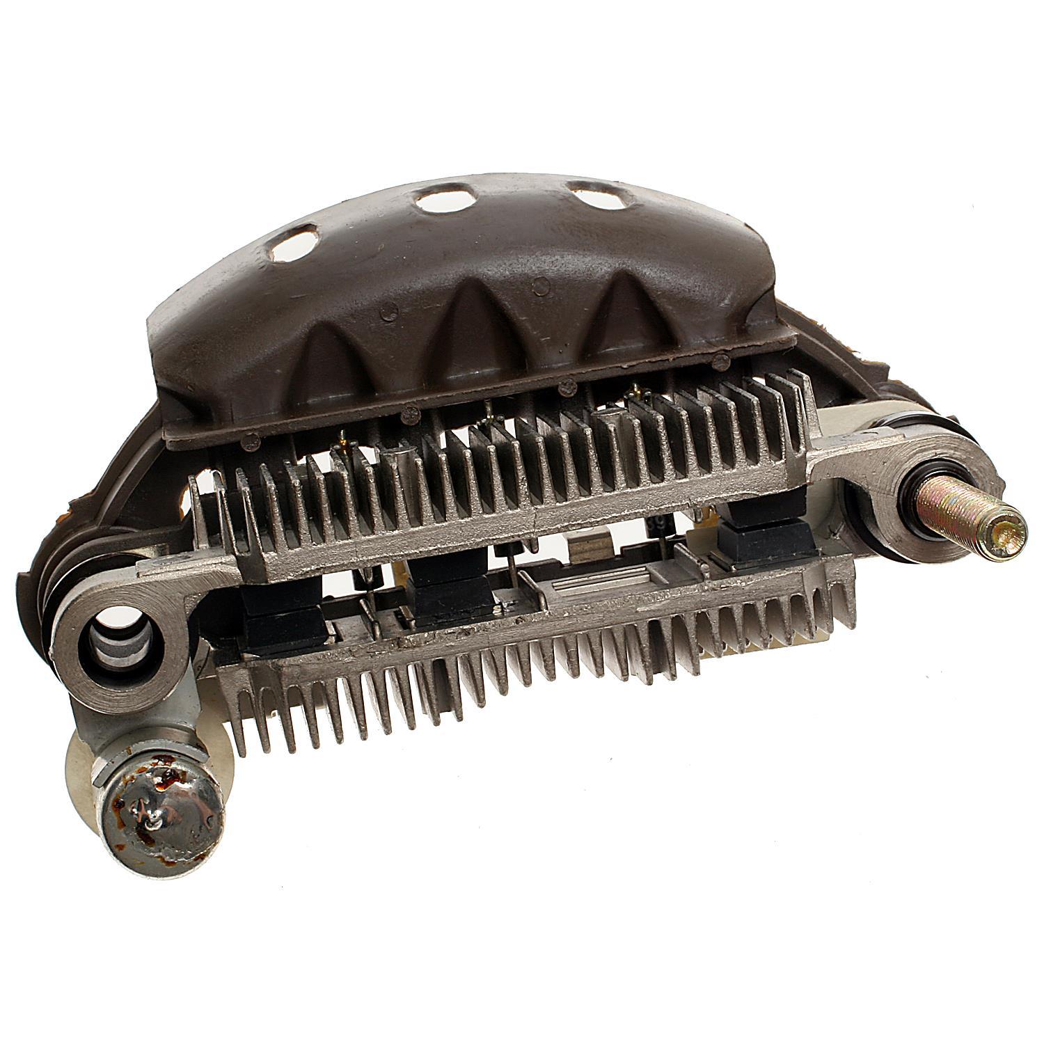 Standard Motor Products D80 Alternator Rectifier Set product image 1 of 3