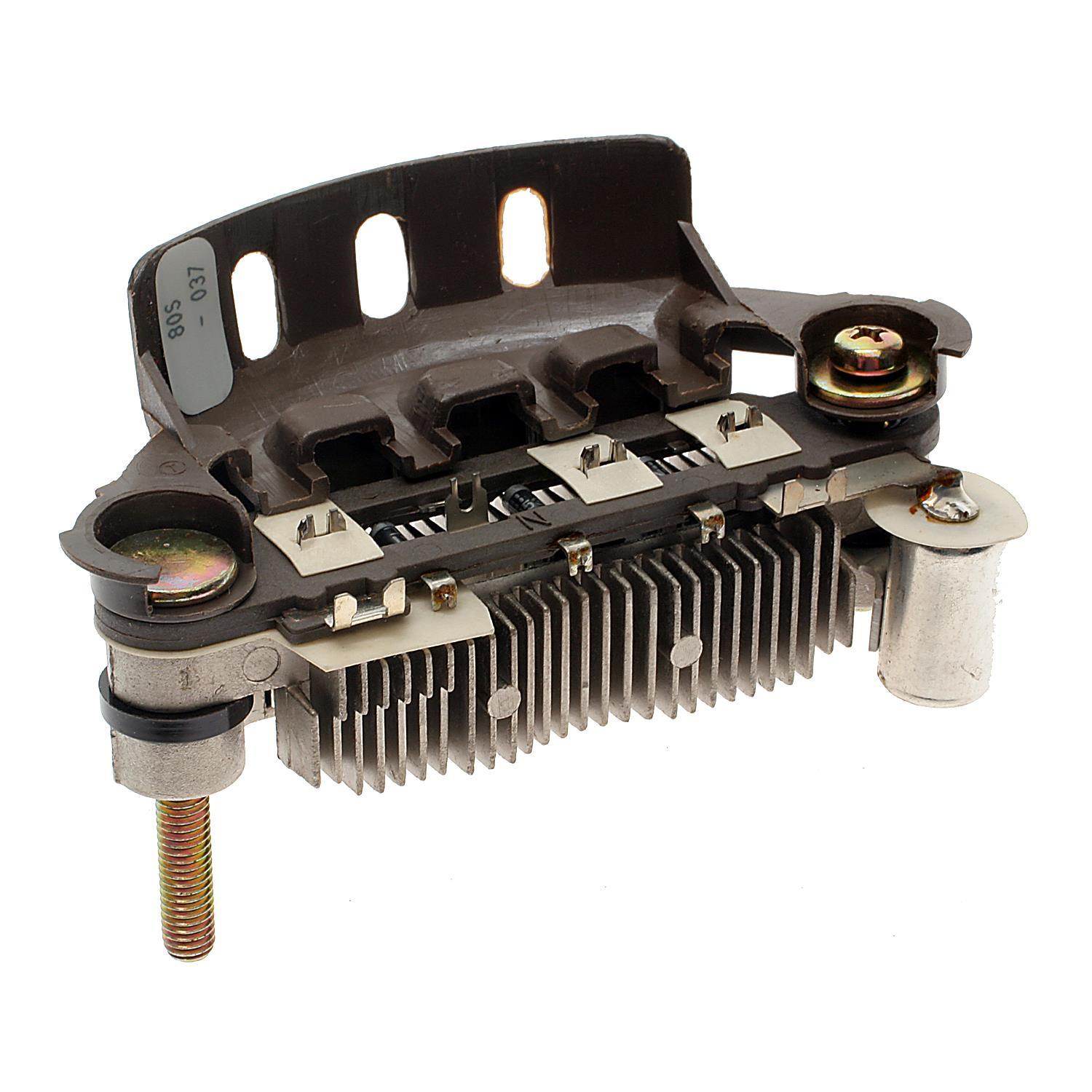 Standard Motor Products D80 Alternator Rectifier Set product image 2 of 3