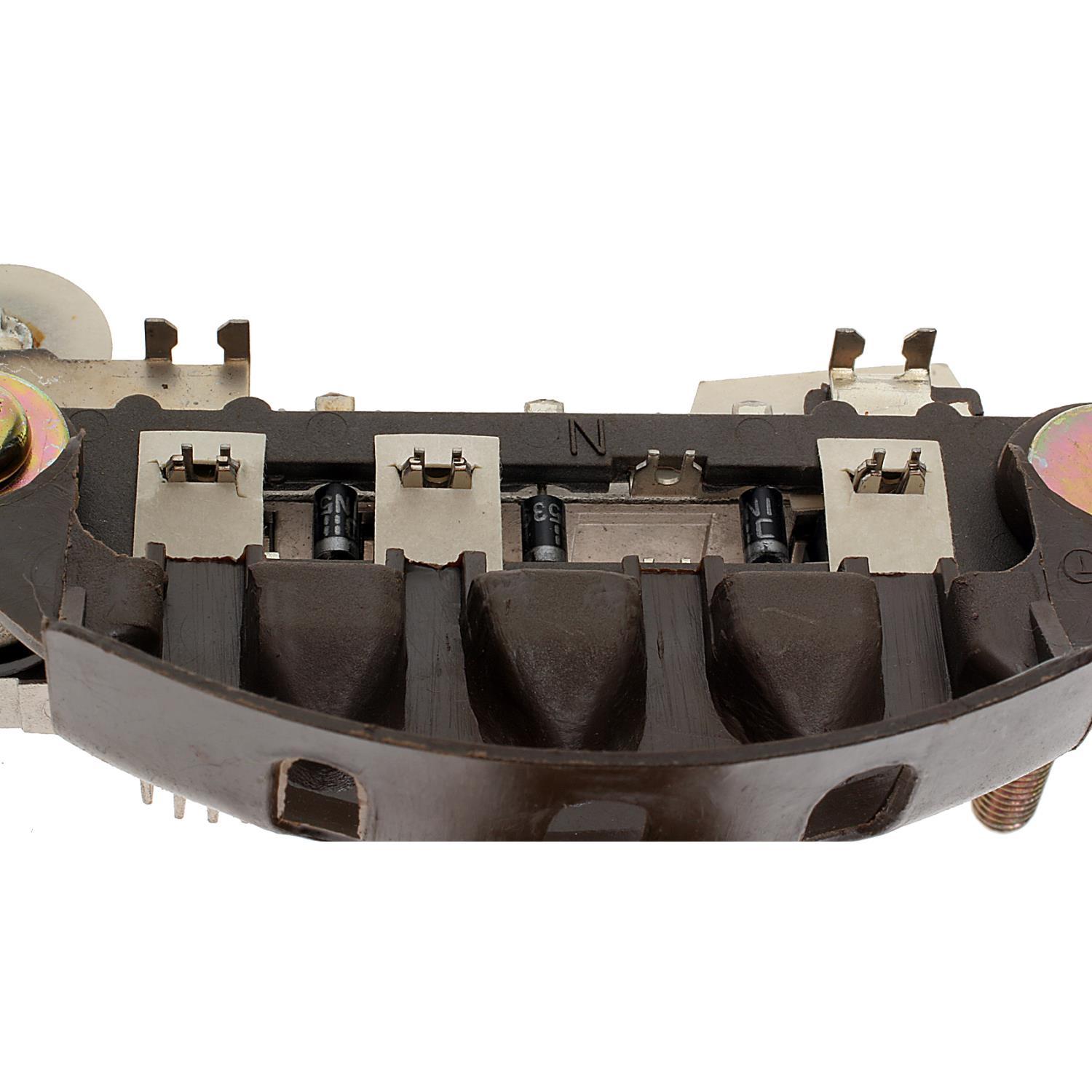Standard Motor Products D80 Alternator Rectifier Set product image 3 of 3